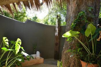 Bakwena Lodge Kasane Eksteriør billede