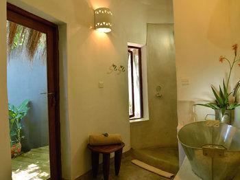 Bakwena Lodge Kasane Eksteriør billede