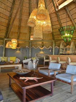 Bakwena Lodge Kasane Eksteriør billede