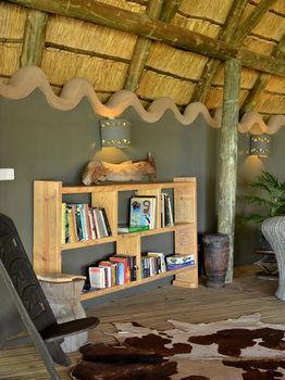 Bakwena Lodge Kasane Eksteriør billede